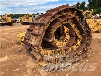 Berco CAT D9G Gosenice
