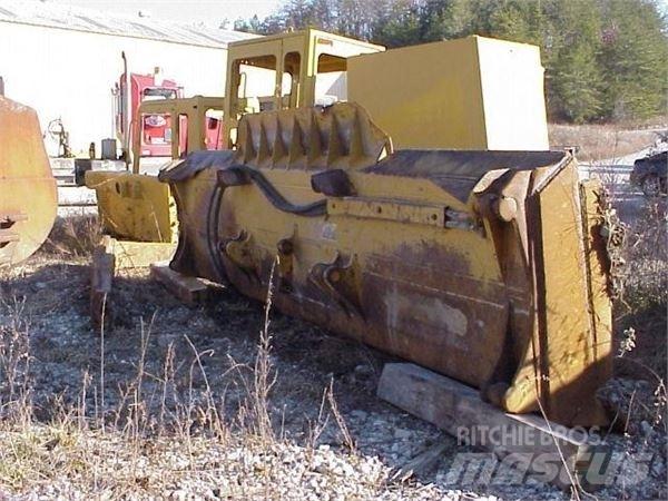 CAT 1083973 Deske / noži