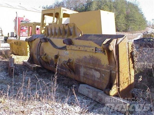 CAT 1083973 Deske / noži