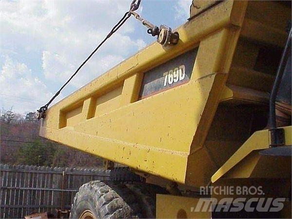 CAT 1130725 Drugo