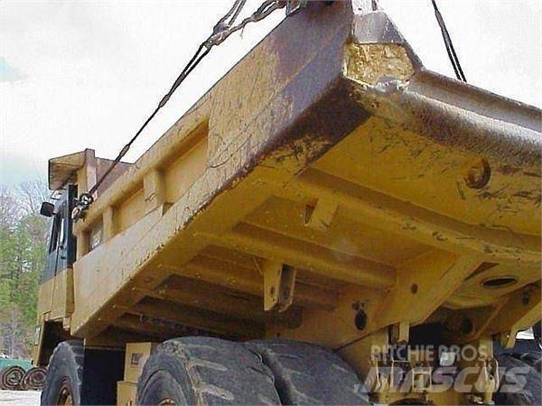 CAT 1130725 Drugo
