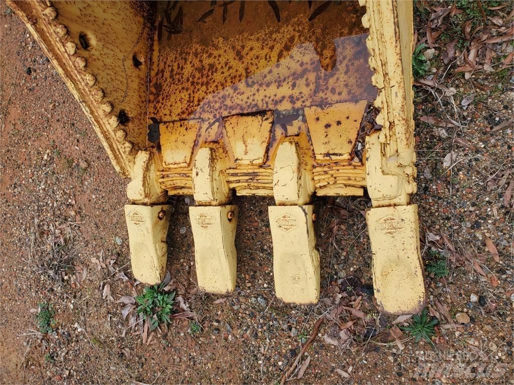 CAT 320 Žlice
