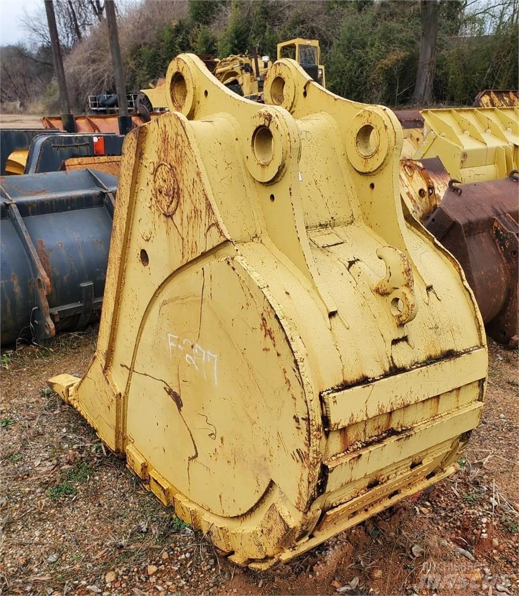 CAT 320 Žlice