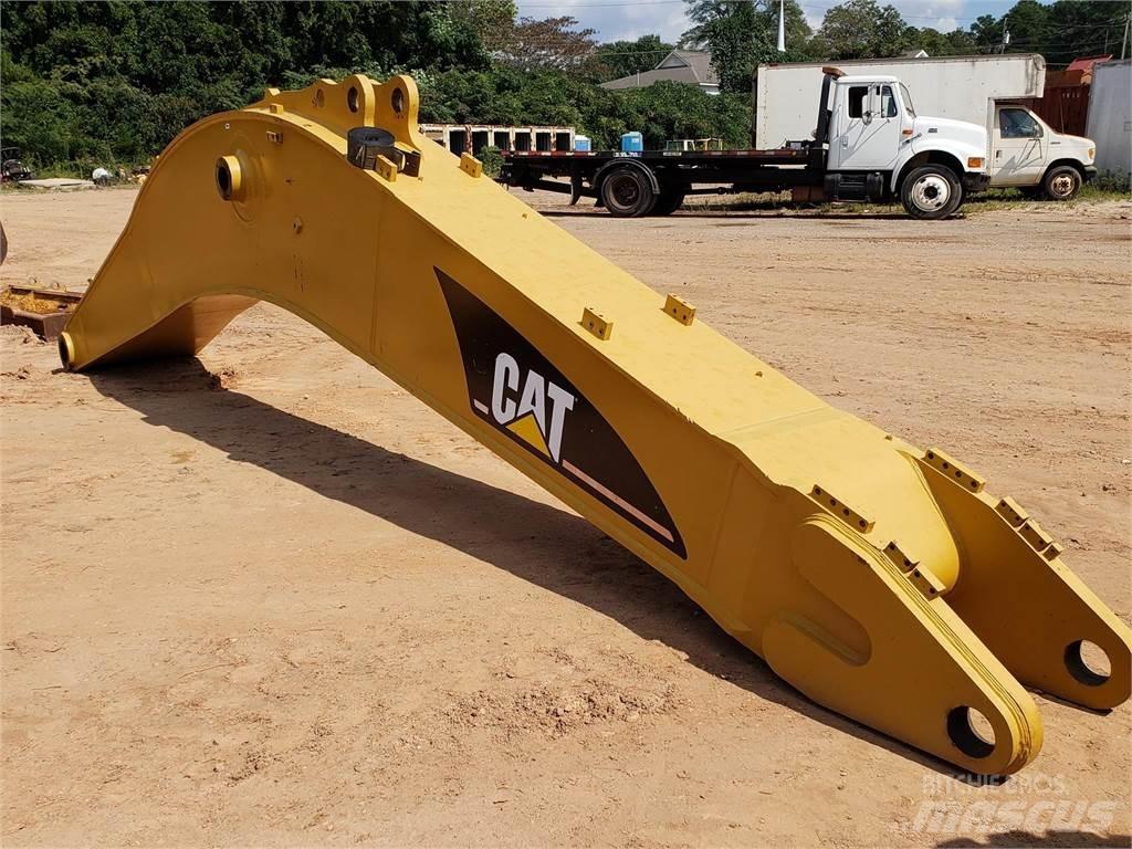 CAT 345 BL Boom in dipper roke