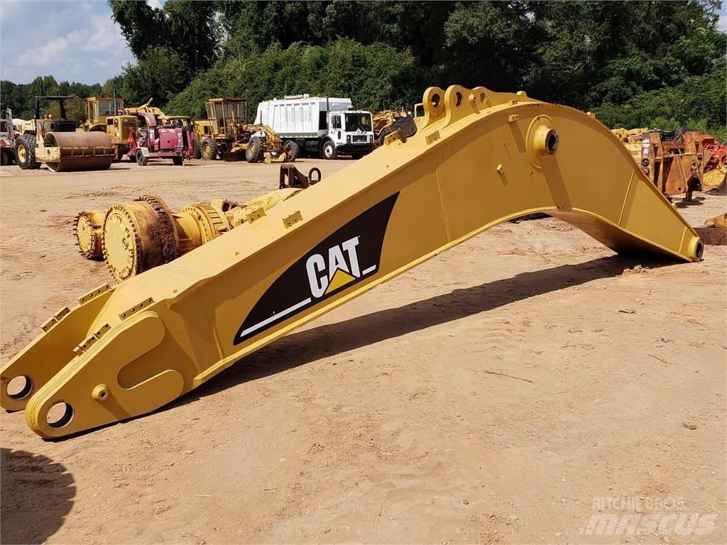 CAT 345 BL Boom in dipper roke