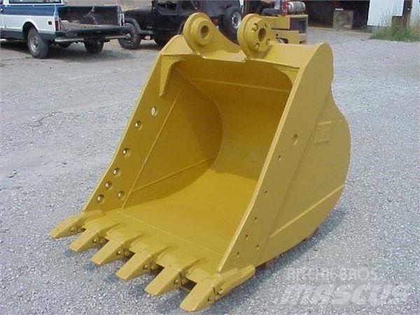 CAT 36 Žlice