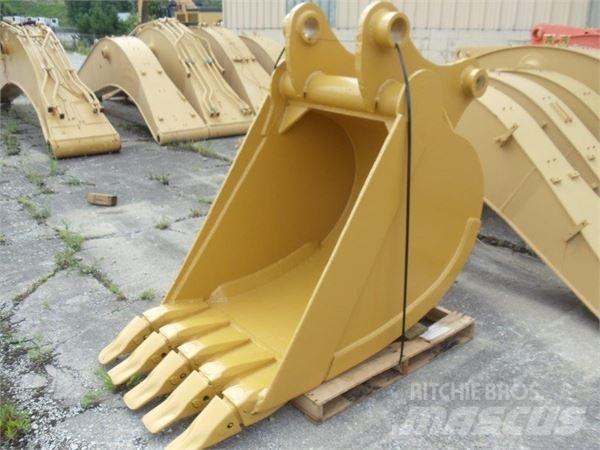 CAT 36 Žlice