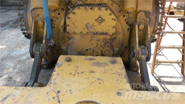 CAT 8E9051 Drugi deli