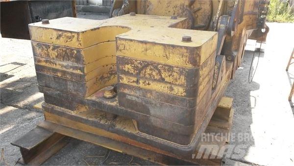 CAT 8E9051 Drugi deli