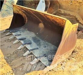 CAT  914G Žlice