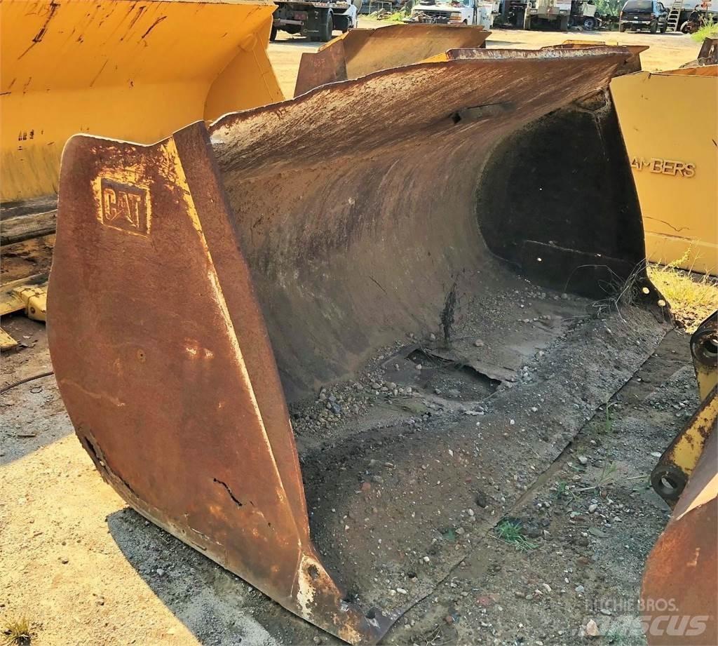 CAT  962G Žlice