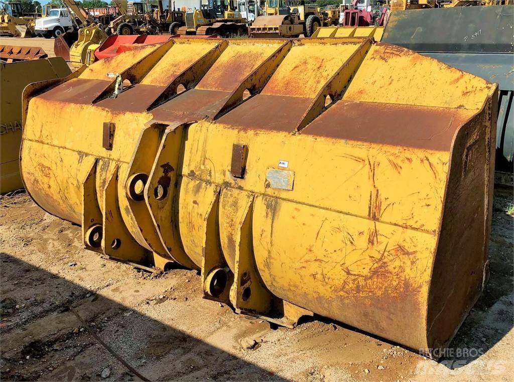 CAT  962G Žlice