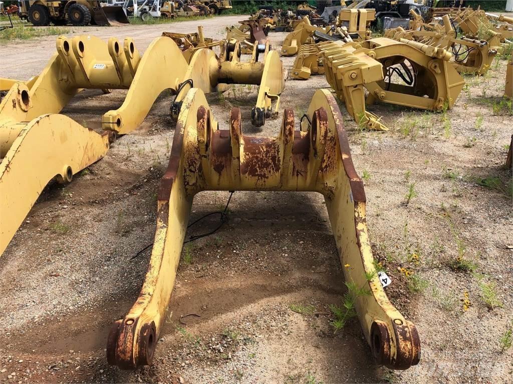 CAT 980G Drugi deli