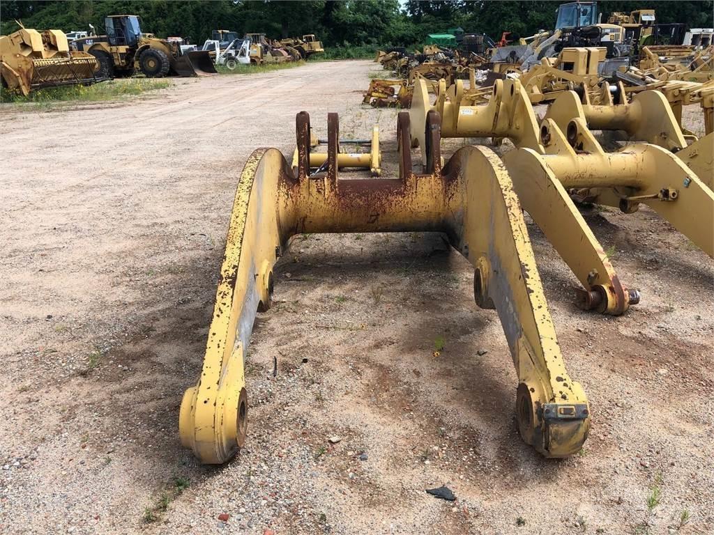 CAT 988F Drugi deli