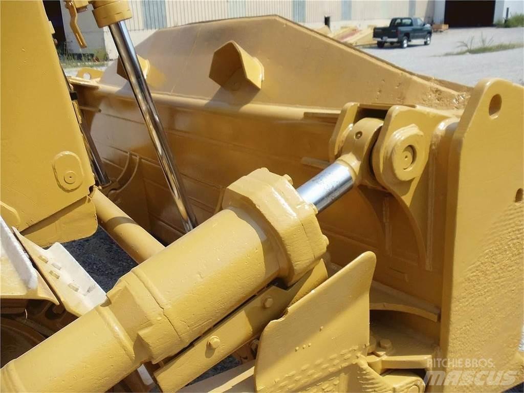 CAT D8N Buldožerji goseničarji