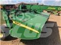 John Deere 956 Zgrabljalniki