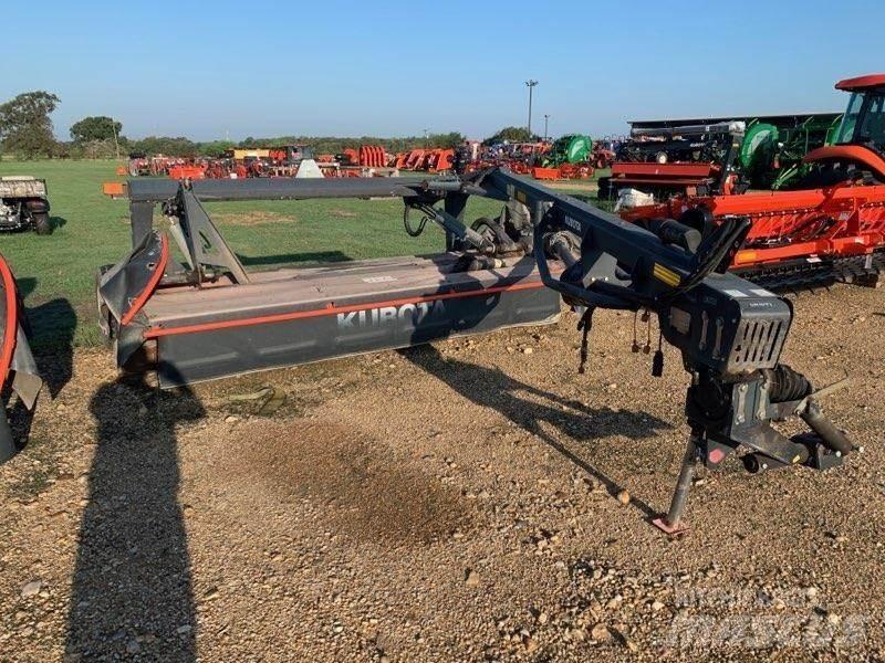 Kubota DM5040 Kosilnice