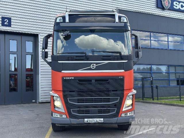 Volvo FH Vlačilci