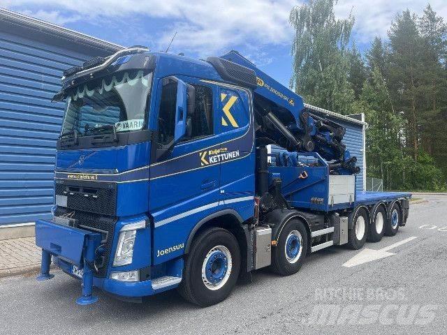 Volvo FH 540 Drugi tovornjaki