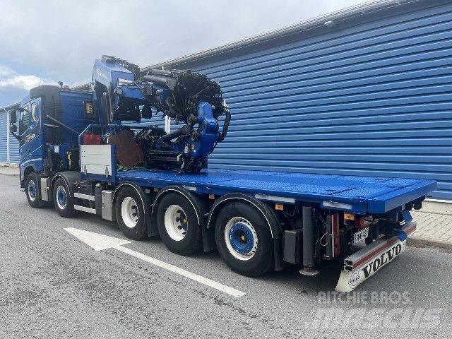 Volvo FH 540 Drugi tovornjaki