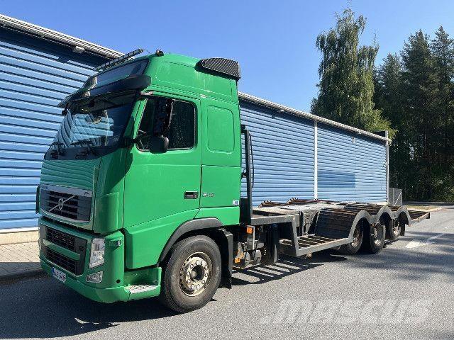 Volvo FH-D13 Drugi tovornjaki