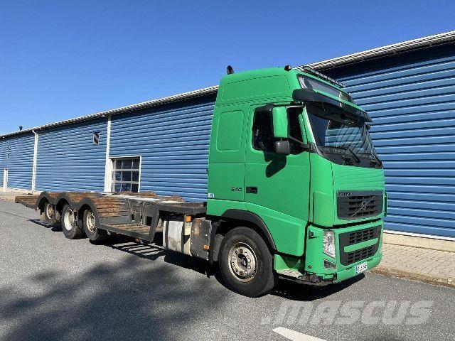 Volvo FH-D13 Drugi tovornjaki