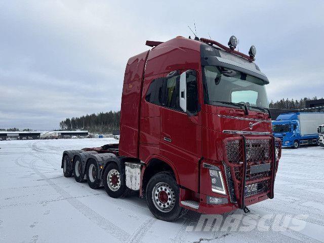 Volvo FH16 Vlačilci