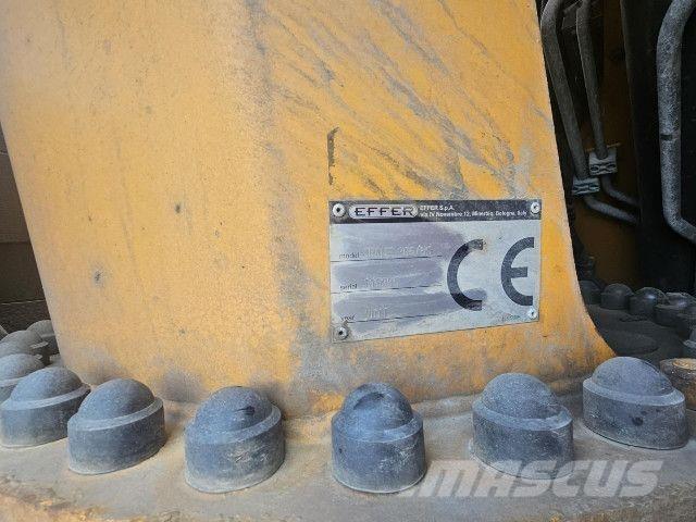 Volvo FM 9 Drugi tovornjaki