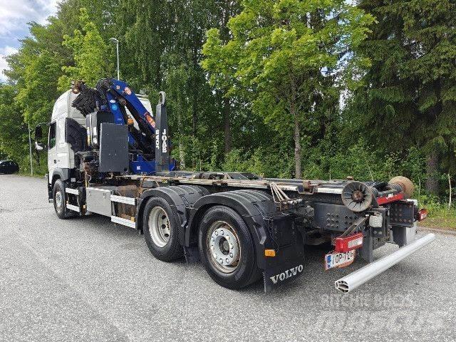Volvo FM370 Drugi tovornjaki