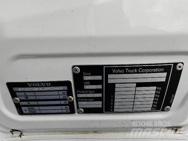Volvo FM420 Drugi tovornjaki