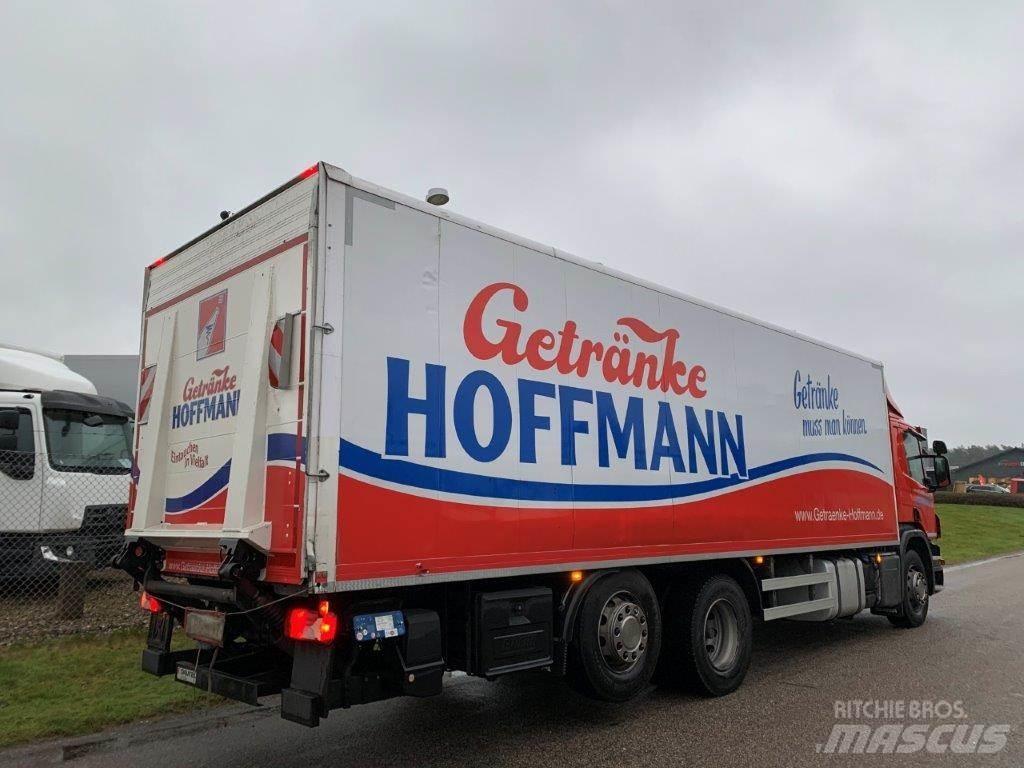  8,25 mtr kasse Zabojniki