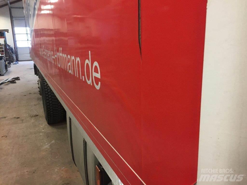  8,25 mtr kasse Zabojniki