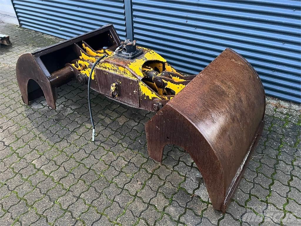 BSV 700 ltr grab Transport - drugo