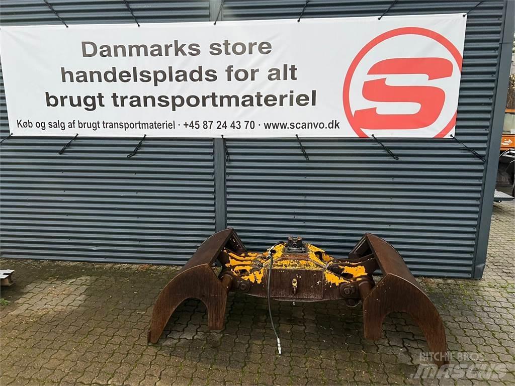 BSV 700 ltr grab Transport - drugo