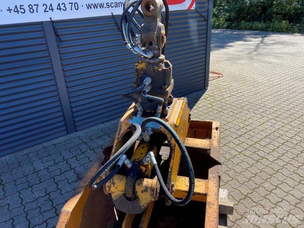 BSV Grab med rotor Druge komponente