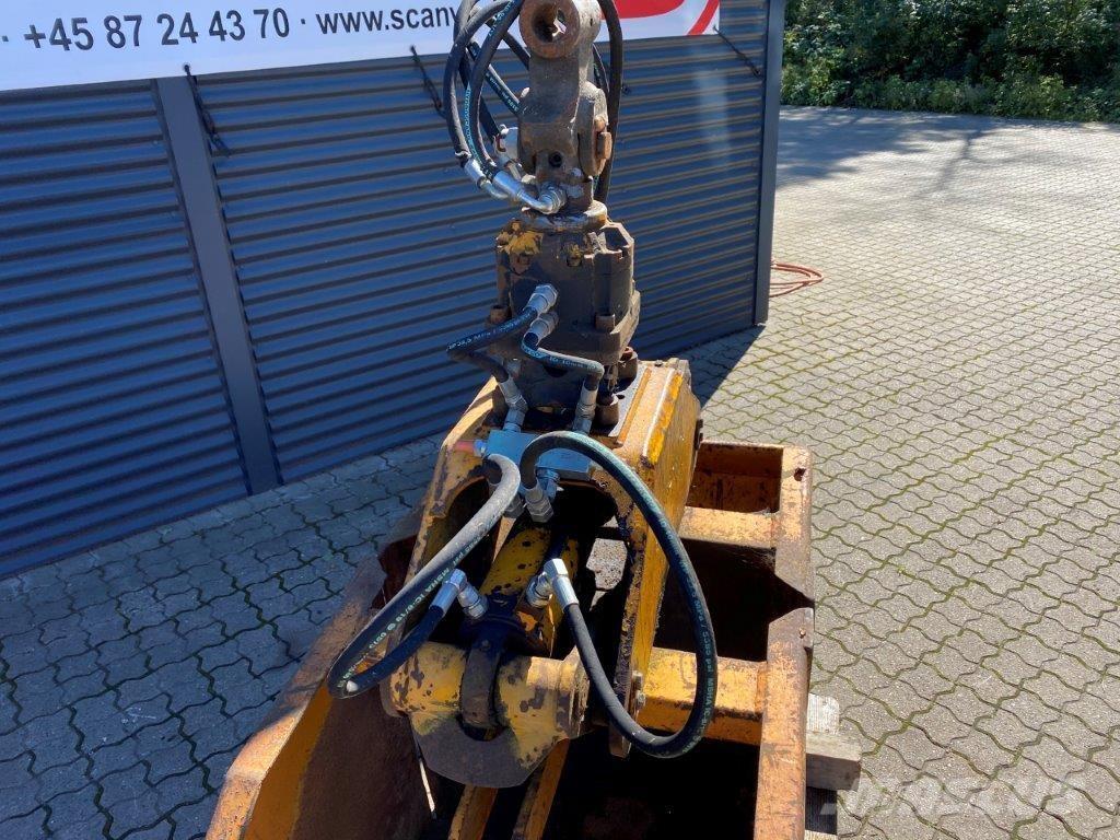 BSV Grab med rotor Transport - drugo