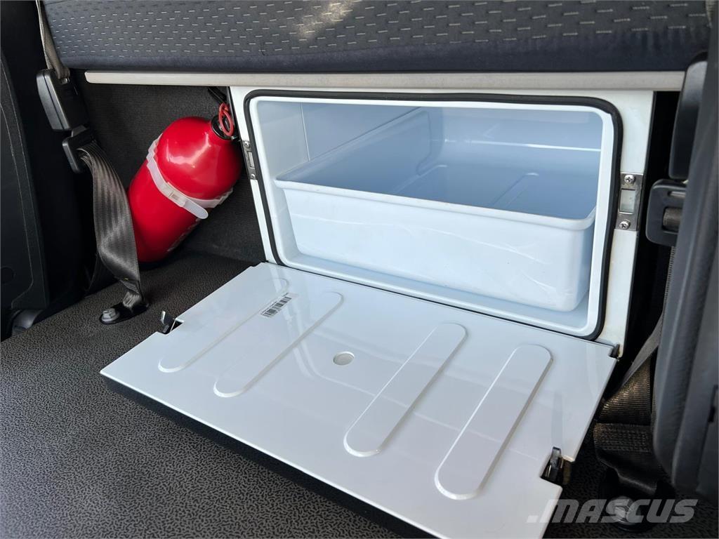 DAF CF 480 FAX 8x2*6 Razstavljivi tovornjaki z žičnimi dvigali