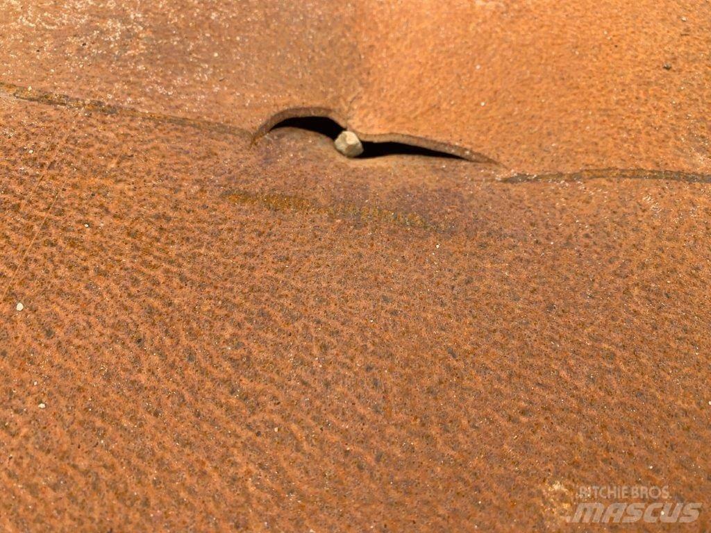  Lasto 6,1 mtr pendel Zabojniki