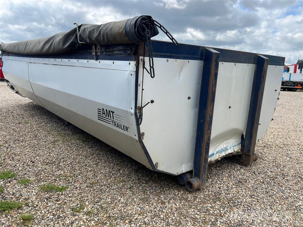  MTDK SR5813 rundbue Zabojniki