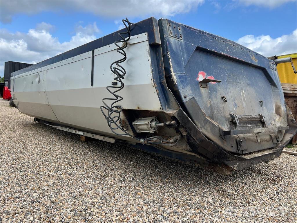  MTDK SR5813 rundbue Zabojniki