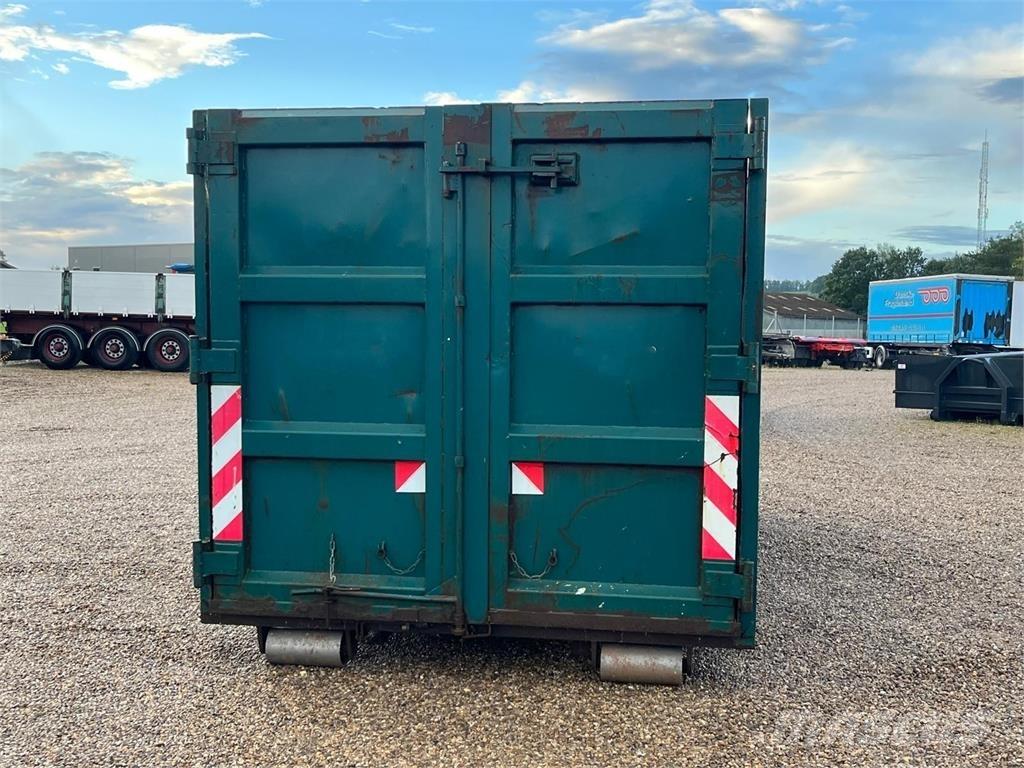  S4523 Platforme