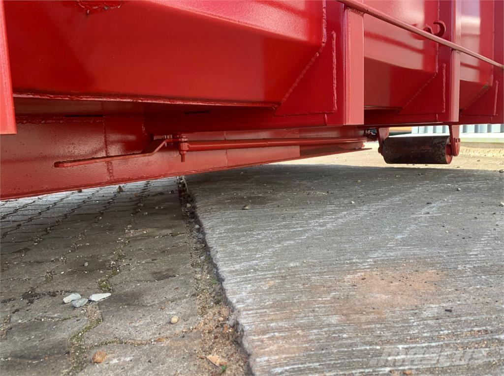  Scancon S5513 Platforme