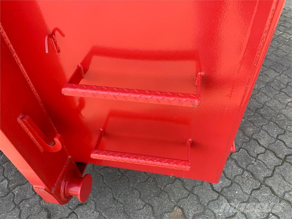  Scancon S5520 Platforme