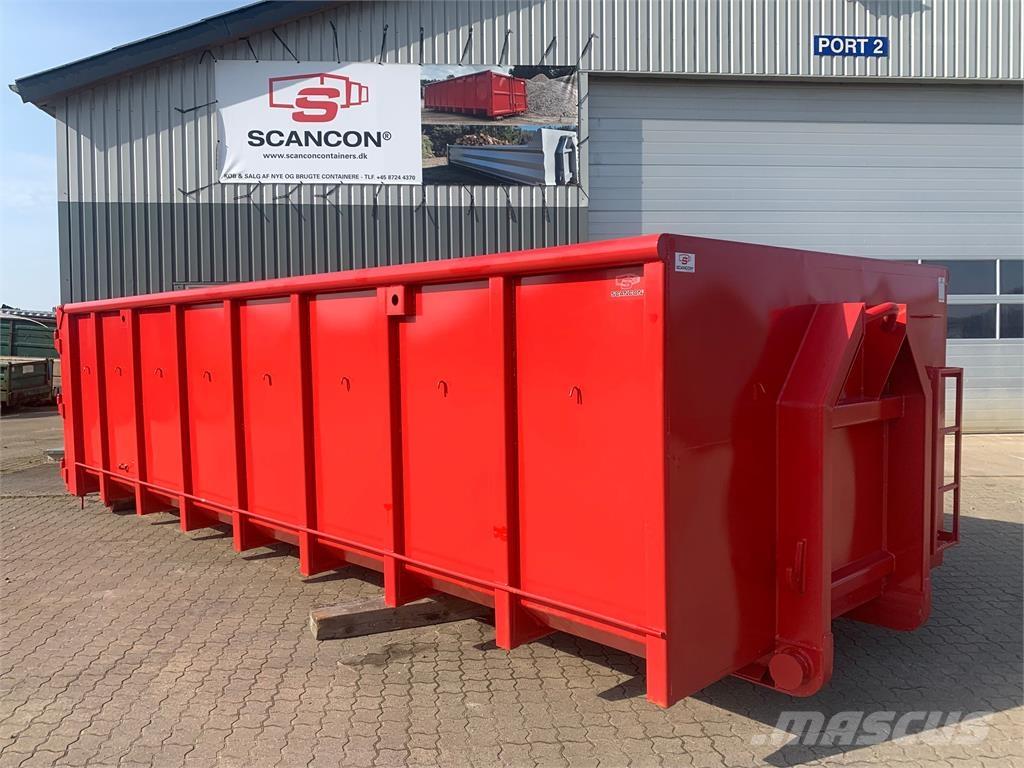  Scancon S6021K Platforme