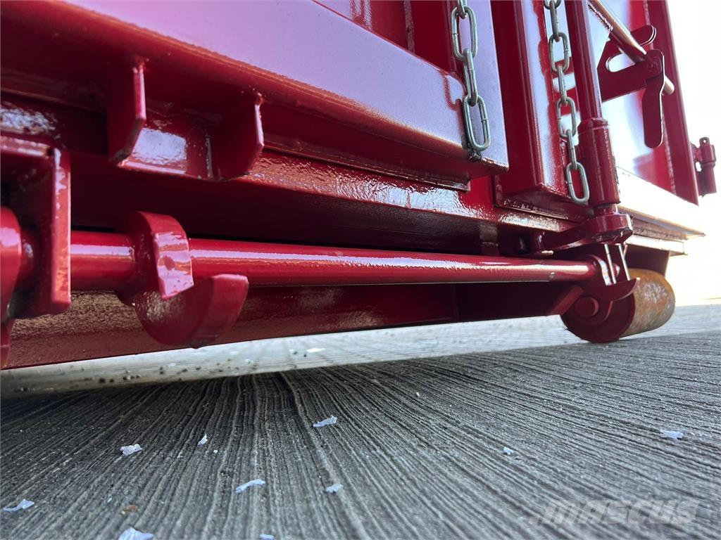  Scancon S6024 Platforme