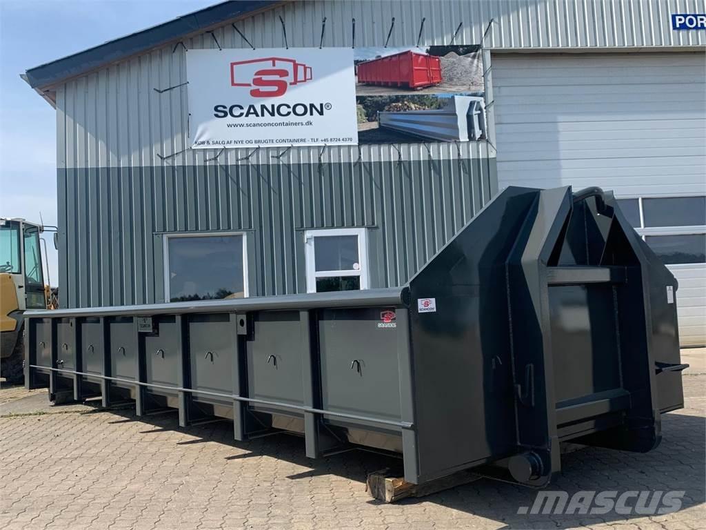  Scancon S6212 Platforme