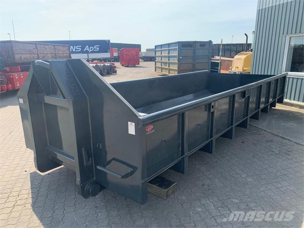  Scancon S6212 Platforme