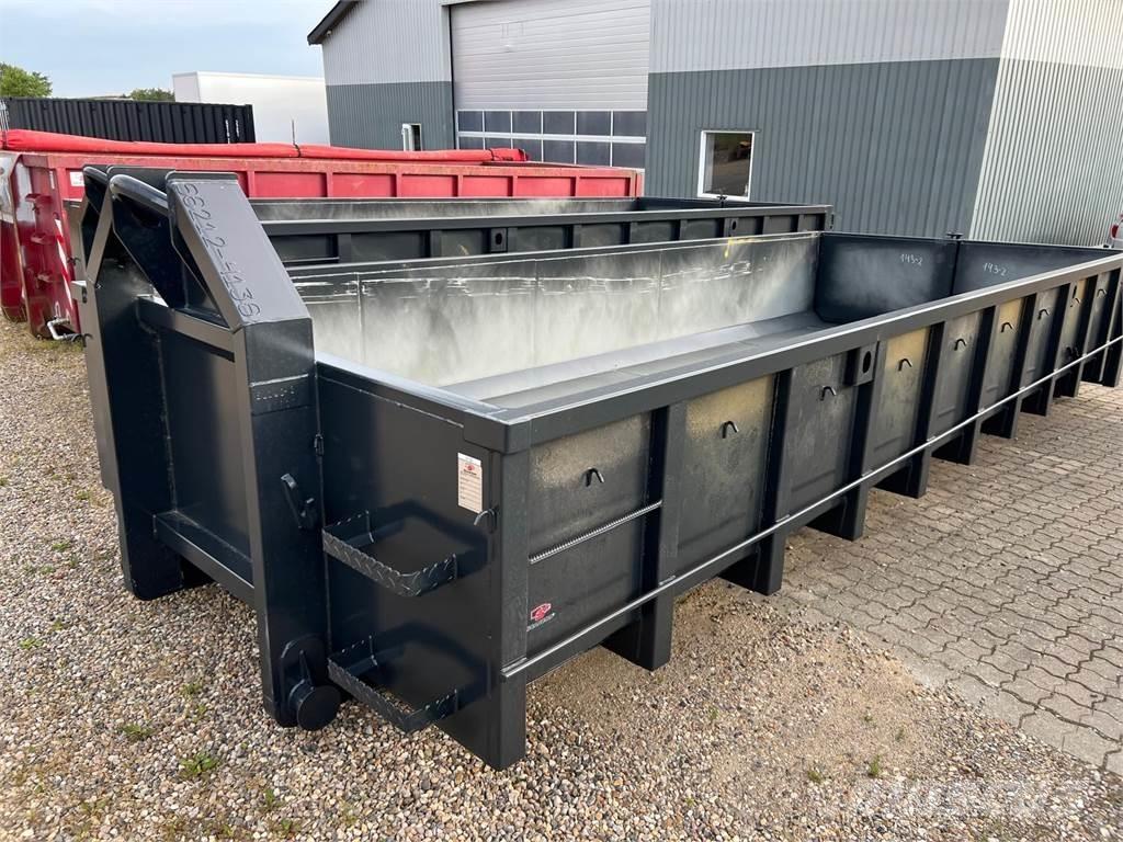  Scancon S6212 Platforme