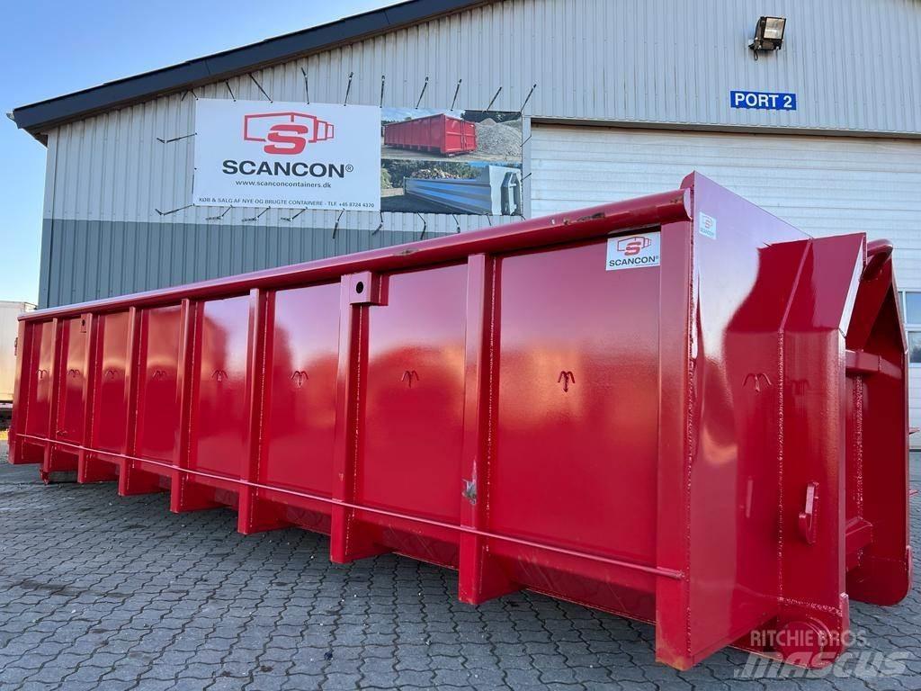  Scancon S6218 Platforme