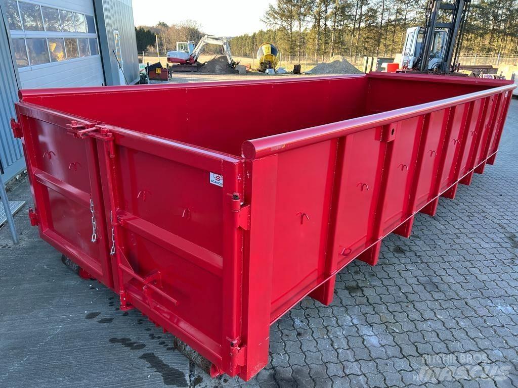  Scancon S6218 Platforme